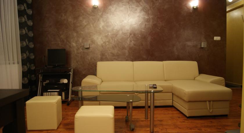 Living Room Tarnów Pokój zdjęcie